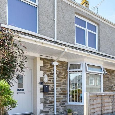 نيوكويي Aurora Apartment Newquay المظهر الخارجي الصورة