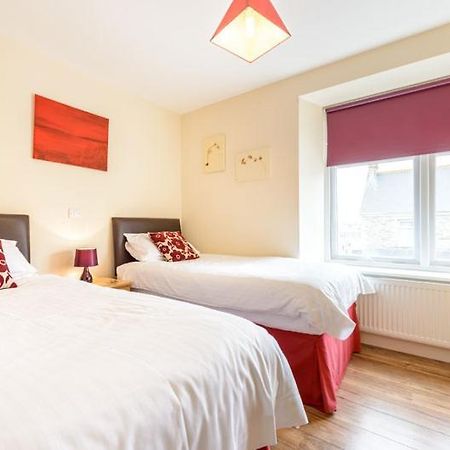 نيوكويي Aurora Apartment Newquay المظهر الخارجي الصورة