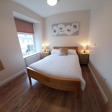 نيوكويي Aurora Apartment Newquay المظهر الخارجي الصورة