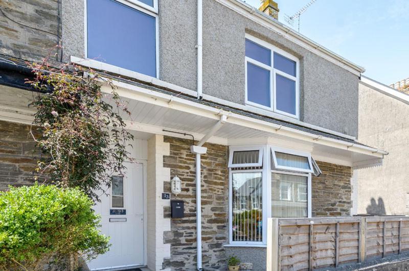 نيوكويي Aurora Apartment Newquay المظهر الخارجي الصورة