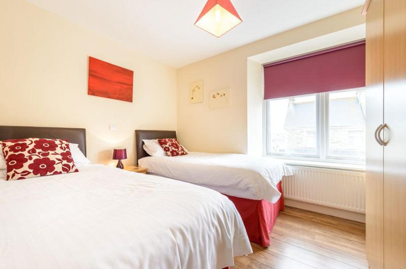 نيوكويي Aurora Apartment Newquay المظهر الخارجي الصورة