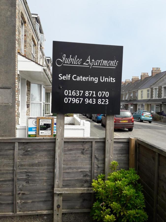 نيوكويي Aurora Apartment Newquay المظهر الخارجي الصورة