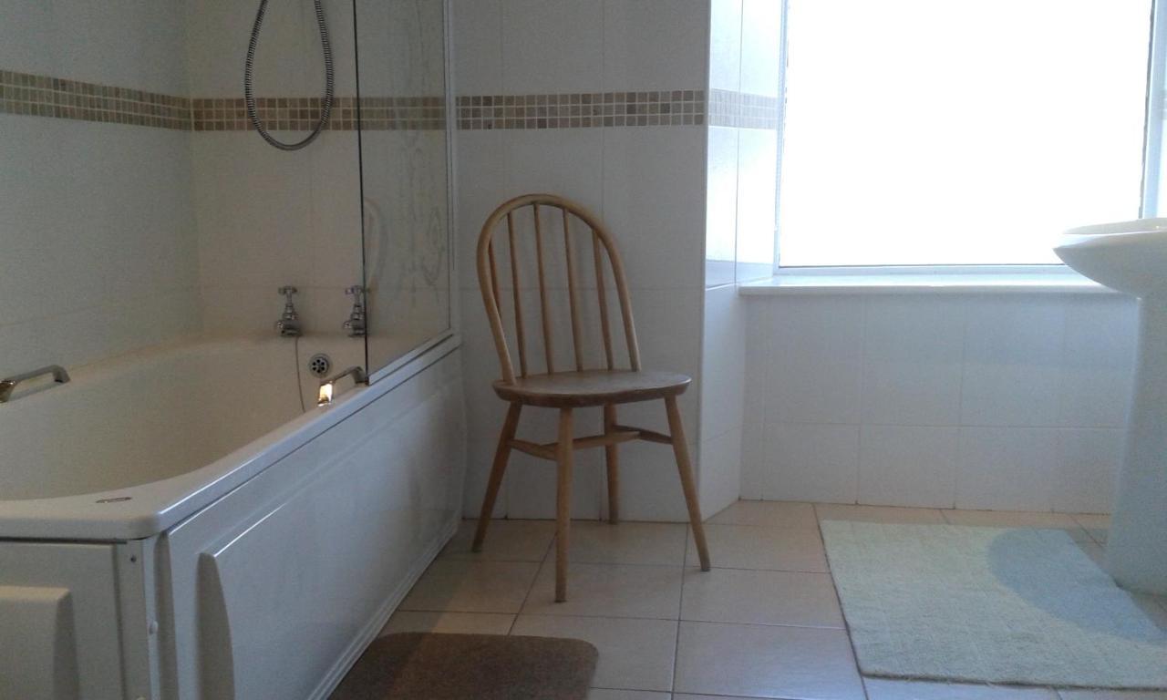 نيوكويي Aurora Apartment Newquay المظهر الخارجي الصورة