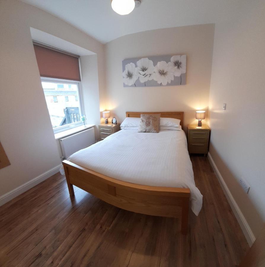 نيوكويي Aurora Apartment Newquay المظهر الخارجي الصورة